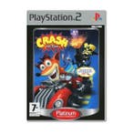 Crash Tag Team Racing (Platinum), Verzenden, Nieuw