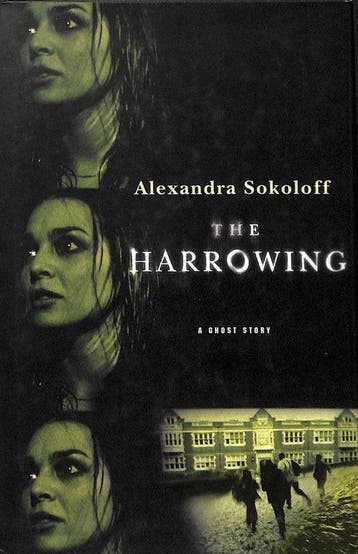 The Harrowing, Boeken, Ophalen of Verzenden, Nieuw
