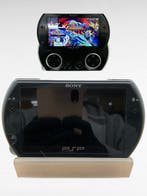 Sony - Sony PSP Go (PSP-N1000) – Handheld Console – Tested –, Nieuw