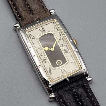 Seiko - 1991 Seiko Age of Discovery 7N89-5000 Original