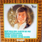 LP gebruikt - Willy Sommers - Gouden Sommers Volume 1, Verzenden, Zo goed als nieuw