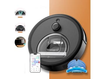 Veiling - LEFANT M330Pro robotstofzuiger-  dToF-navigatie -, Witgoed en Apparatuur, Stofzuigers, Nieuw