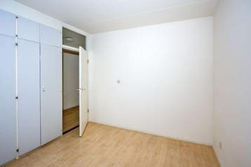 Te Huur 2 Kamer Appartement Espoortstraat In Enschede, Huizen en Kamers, Direct bij eigenaar, Overijssel, Enschede, Appartement