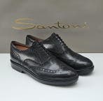 Santoni - Veterschoenen - Maat: EU 43, EU 43.5, Kleding | Heren, Schoenen, Nieuw