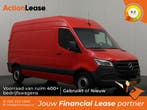 Mercedes Sprinter Bestelbus L2 H2 2021 Diesel Automaat, Automaat, Diesel, Nieuw, Te koop