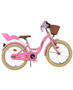 Volare Blossom 18" CB roze (Kinderen, Kinderfietsen), Fietsen en Brommers, Ophalen of Verzenden, Nieuw, 16 tot 20 inch, Overige merken