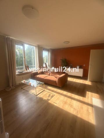 Woningruil - Alfred Döblinstraat 19 - 3 kamers en Amsterdam, Amsterdam