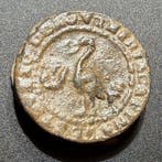 Venetië, Venetië, Venetië Lood Dop van een medicijnfles van