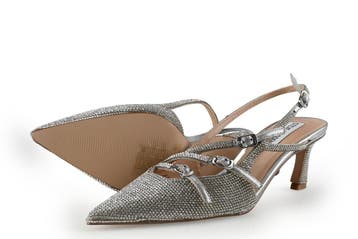 Steve Madden Pumps in maat 37 Goud, Pumps, Overige kleuren, Verzenden, Steve Madden