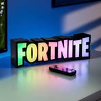 Fortnite Logo lamp, Verzenden, Nieuw