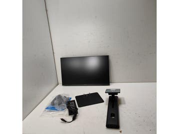 BlueBuilt BBFHM2410HC - LCD Monitor 24 - Full HD 1920x1080, Computers en Software, Verzenden, Zo goed als nieuw, BlueBuilt