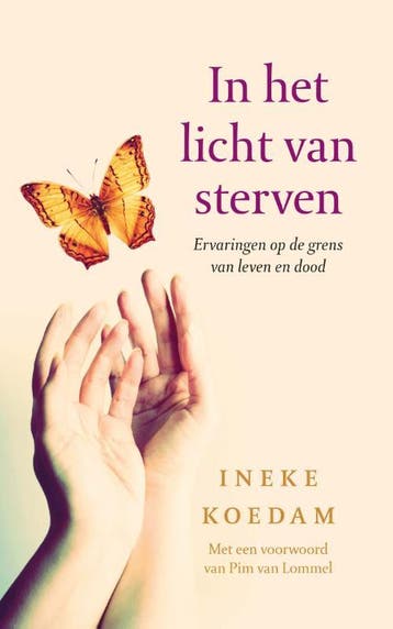 In het licht van sterven - Ineke Koedam 9789020213539, Verzenden, Zo goed als nieuw, Ineke Koedam