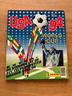 1994 Panini World Cup Stickers, U.S.A. 94 Original edition,, Nieuw