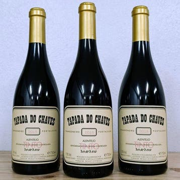2018 Tapada do Chaves - Alentejo, Portalegre DOC, Reserva -, Nieuw