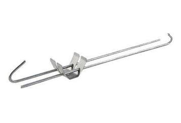 Snelhangers Spanbereik 900-1750mm 100 stuks, Verzenden, Nieuw