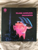 Black Sabbath - Paranoid - LP album (op zichzelf staand, Cd's en Dvd's, Nieuw in verpakking