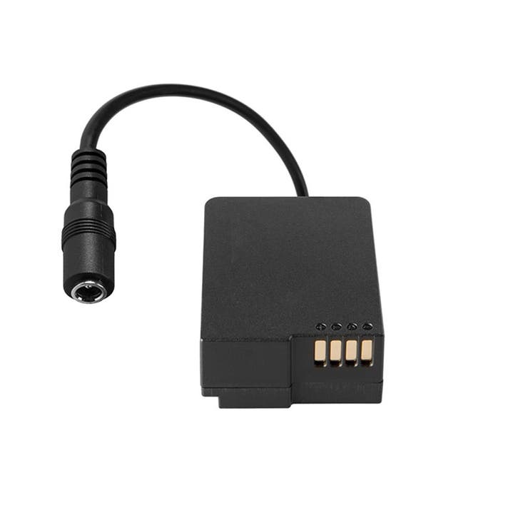 TetherTools Relay Camera Coupler voor Panasonic DMW-BLC12, Audio, Tv en Foto, Fotografie | Accu's en Batterijen, Nieuw, Ophalen of Verzenden