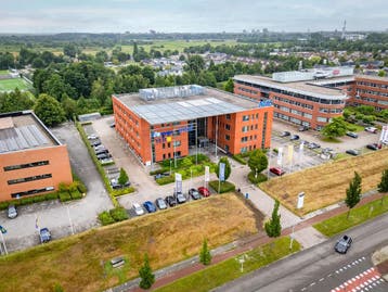 Kantoorruimte te huur Groningen Eemsgolaan 5, Zakelijke goederen, Huur, Kantoorruimte