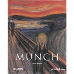 Munch - de Volkskrant deel 15 9789461060150 U. Bischoff, Boeken, Verzenden, Zo goed als nieuw, U. Bischoff
