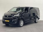 Peugeot Expert 2.0 BlueHDI 180pk Automaat Dubbele Cabine, Automaat, Stof, Gebruikt, Euro 6