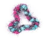 Tangle Furry Fidget - Pink Muppets | Tangle - Hobby, Verzenden, Nieuw