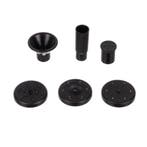 Gardlov Solar Fontein – Energiezuinige Vijverpomp met 4 S., Tuin en Terras, Vijver-toebehoren, Ophalen of Verzenden, Nieuw