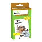 Muizen lokdoos | Luxan | Pasta, Verzenden, Nieuw