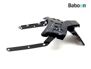 Kentekenplaat Houder Harley-Davidson FXBR Breakout 2023- New, Verzenden, Gebruikt