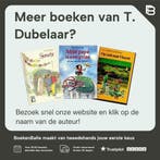 Dappere Chris op de enge zolder 9789021611891 T. Dubelaar, Verzenden, Gelezen, T. Dubelaar