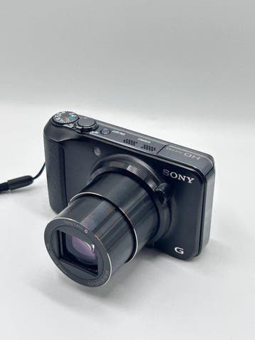 Sony Cyber-shot DSC-HX10V – 18,2 MP – Zoom 16x – Full, Nieuw