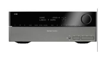 Harman Kardon AVR-255 - 7.1 Receiver, Ophalen, Zo goed als nieuw, Yamaha
