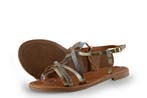 Tamaris Sandalen in maat 36 Goud, Tamaris, Overige kleuren, Verzenden, Sandalen of Muiltjes