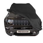 BUITENHOES GESCHIKT VOOR JEEP RENEGADE 100% WATERPROOF EN, Ophalen of Verzenden, Nieuw, Jeep