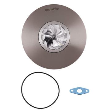 Upgrade Turbo cartridge geschikt voor VW Amarok 2.0 BiTDI..., Verzenden, Nieuw, Volkswagen