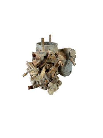 Carburateur Holley 32 ICEV 10 · Fiat 128 1100, Ophalen, Nieuw