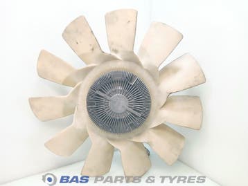 Koelventilator Scania 1776551, Ophalen, Gebruikt, Scania, Motor en Toebehoren