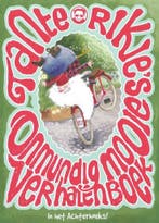 Tante Rikies onmundig mooie verhalenboek 9789082242201, Boeken, Verzenden, Zo goed als nieuw, Tante Rikie
