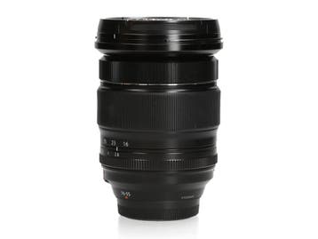 Fujifilm XF 16-55mm f/2.8 R LM WR - Zoomlens, Audio, Tv en Foto, Ophalen of Verzenden, Gebruikt, Fujifilm