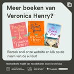 Long Weekend 9781409135463 Veronica Henry, Verzenden, Zo goed als nieuw, Veronica Henry