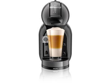 Krups NESCAFÉ Dolce Gusto MiniMe KP120810 -, Witgoed en Apparatuur, Koffiezetapparaten, Verzenden, Zo goed als nieuw