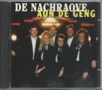 Frans Theunisz &amp; De Nachraove - Aon De Geng, Ophalen of Verzenden, Gebruikt