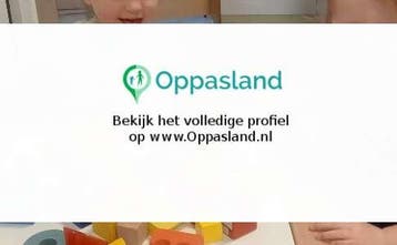 Marjolein zoekt een oppas in Naarden voor 2 kinderen op m...