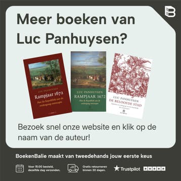 Oranje tegen de Zonnekoning 9789045023298 Luc Panhuysen, Boeken, Verzenden, Zo goed als nieuw, Luc Panhuysen