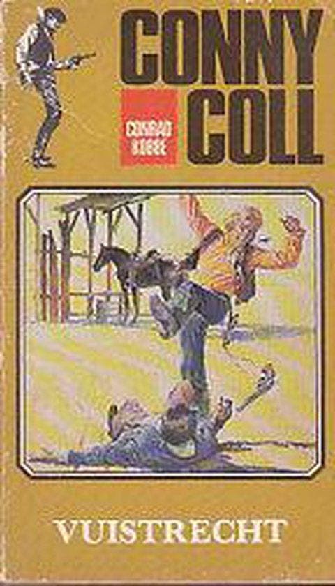 Vuistrecht 9789063178222 Kobbe, Boeken, Romans, Gelezen, Verzenden