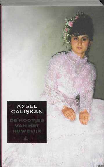 De nootjes van het huwelijk - A. Caliskan 9789072219084, Verzenden, Gelezen, A. Caliskan