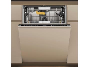 Bauknecht B8I HF58 TUC - Inbouw vaatwasser - 14 couverts -, Verzenden, Zo goed als nieuw