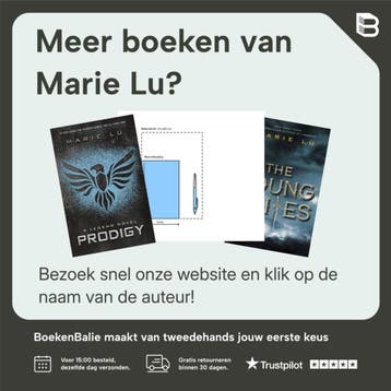 Wildcard / Warcross / 2 - Marie Lu 9781984812155, Verzenden, Gelezen, Marie Lu