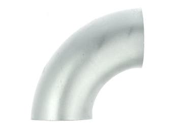 Aluminium korte lasbochten 2mm dik, Ophalen of Verzenden, Nieuw