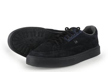 Blackstone Sneakers in maat 46 Zwart, Blackstone, Verzenden, Zwart, Sneakers of Gympen