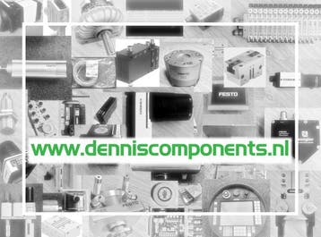 COGNEX - SIEMENS - FESTO - SCHUNK - BALLUFF - BECKHOFF, Ophalen of Verzenden, Zo goed als nieuw